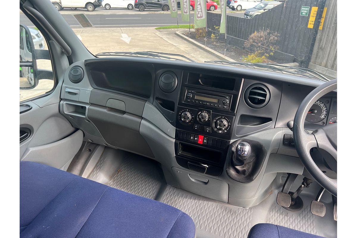 2008 Iveco Daily 50C18 4x2