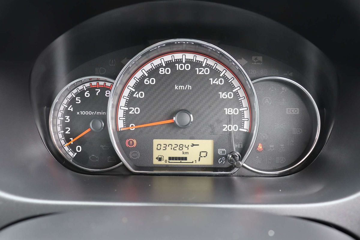 2021 Mitsubishi Mirage LS LB