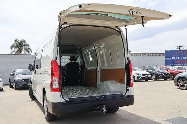2022 Toyota Hiace GDH320R