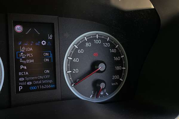 2022 Toyota Hiace GDH320R
