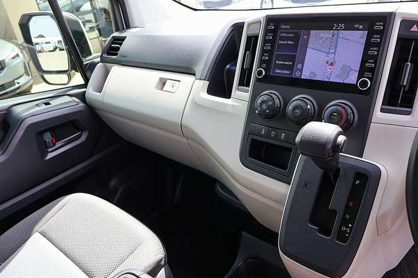 2022 Toyota Hiace GDH320R