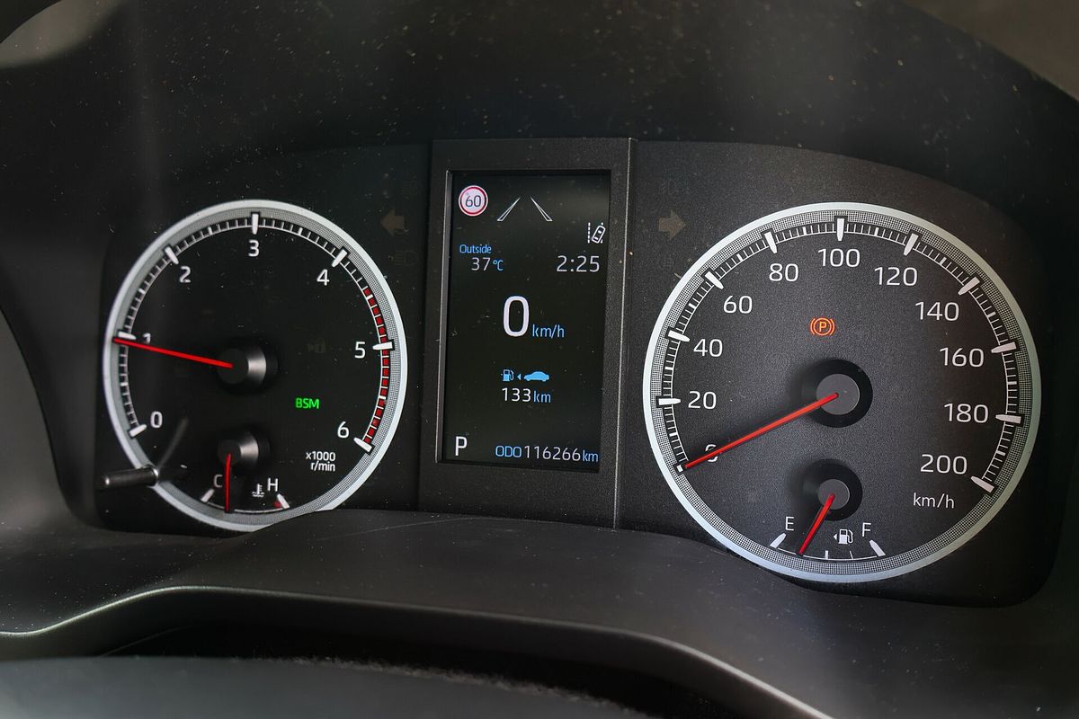2022 Toyota Hiace GDH320R