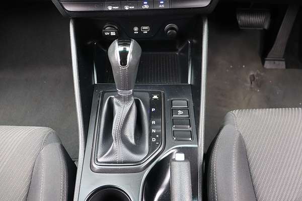 2019 Hyundai Tucson Active TL4