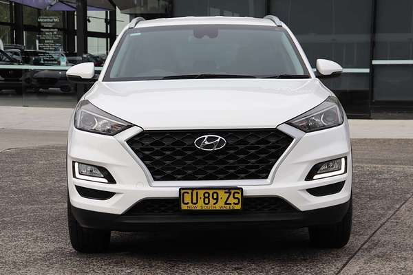 2019 Hyundai Tucson Active TL4
