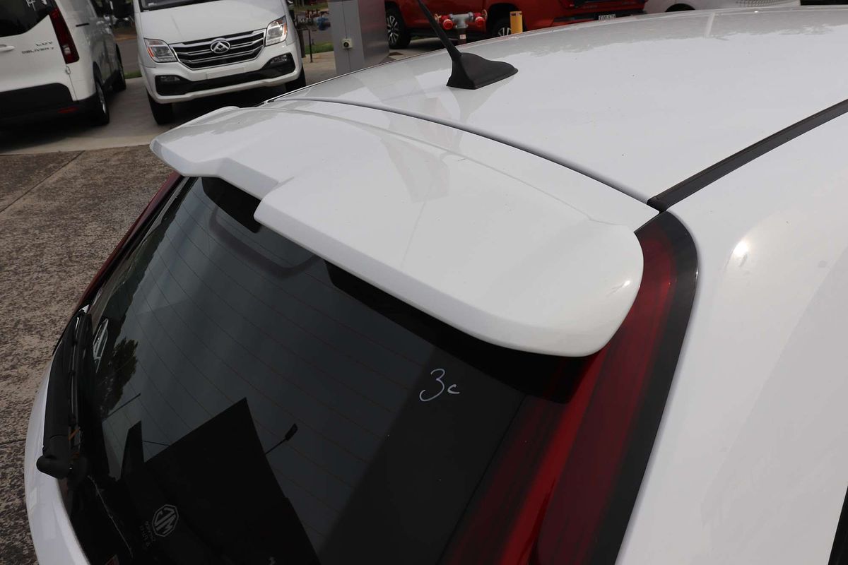 2022 MG MG3 Excite