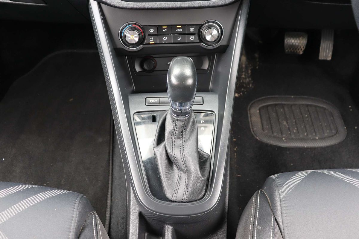 2022 MG MG3 Excite