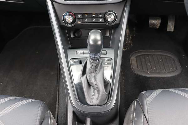 2022 MG MG3 Excite