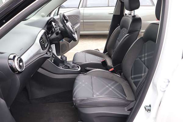 2022 MG MG3 Excite