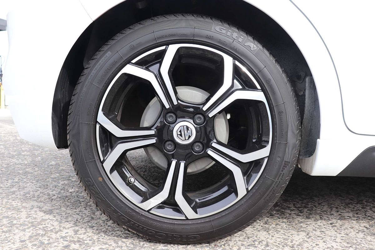 2022 MG MG3 Excite