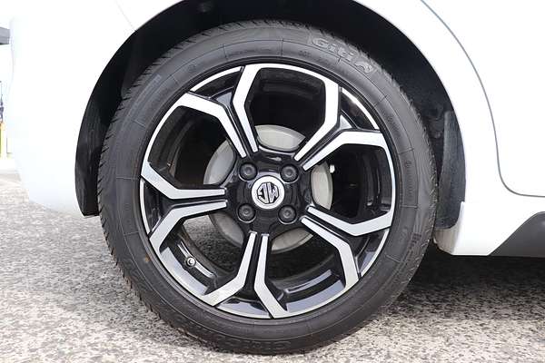 2022 MG MG3 Excite