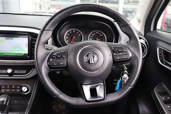 2022 MG MG3 Excite
