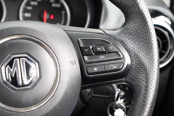 2022 MG MG3 Excite