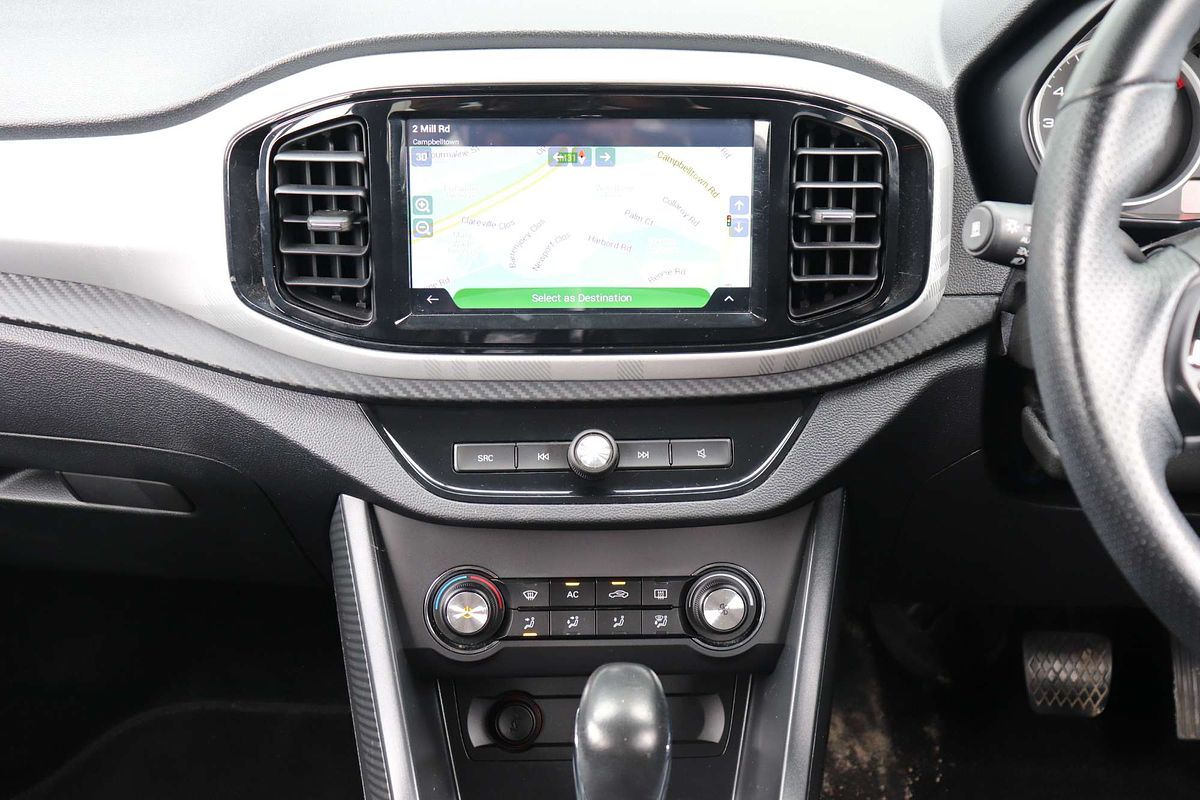 2022 MG MG3 Excite
