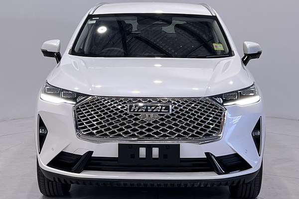 2025 GWM Haval H6 Lux B01