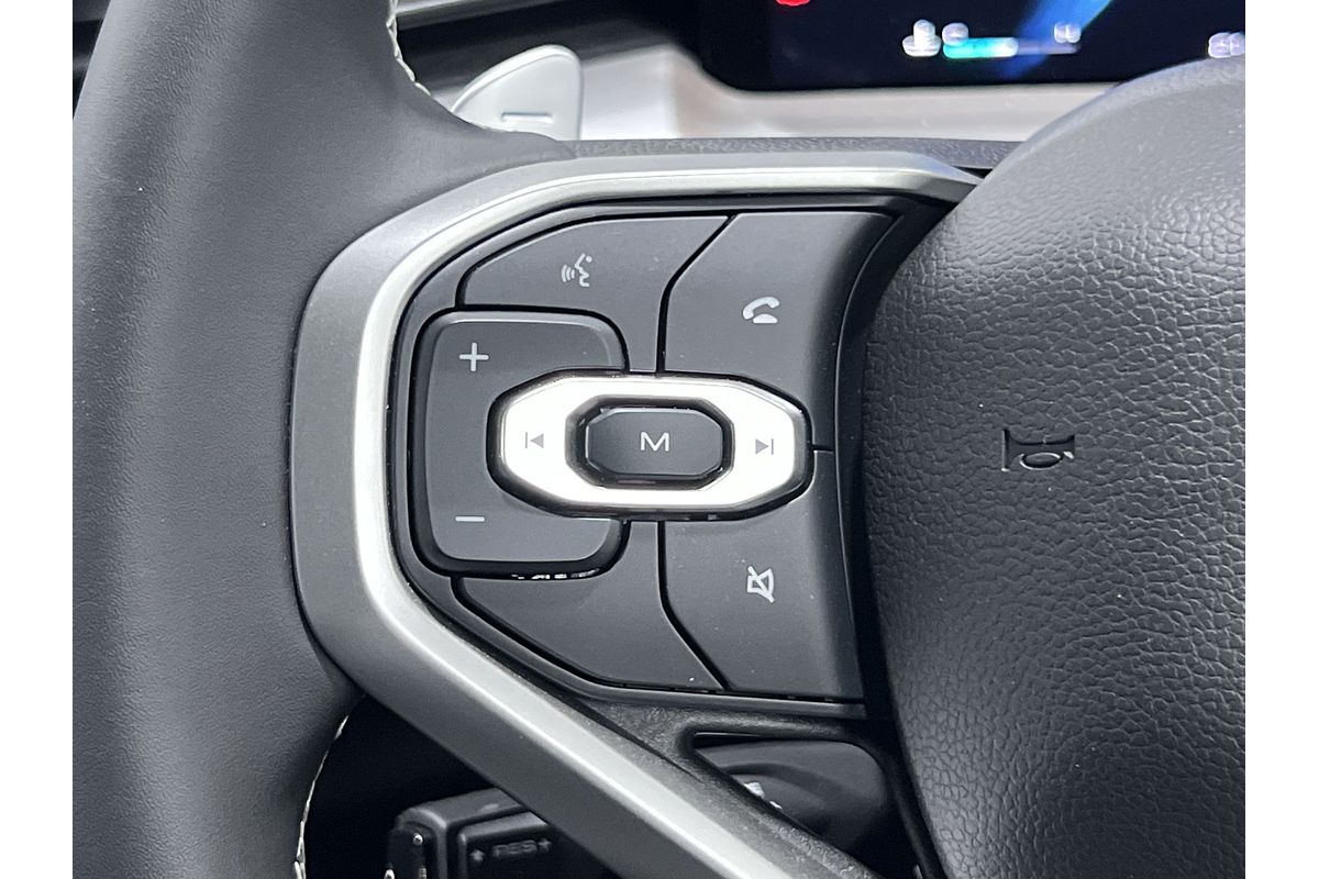 2025 GWM Haval H6 Lux B01