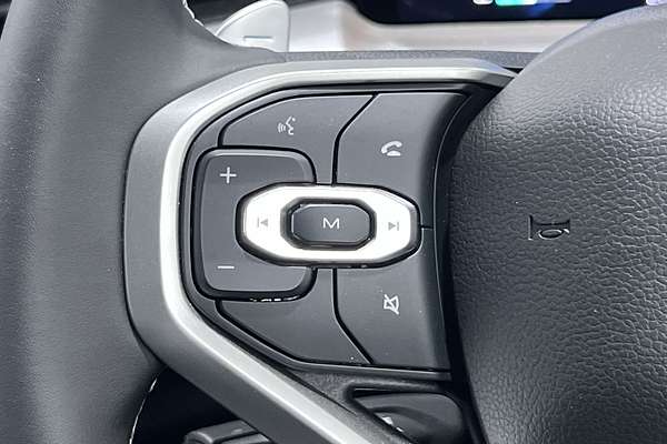 2025 GWM Haval H6 Lux B01