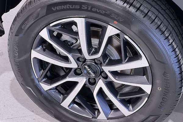 2025 GWM Haval H6 Lux B01