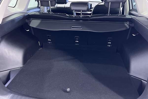 2025 GWM Haval H6 Lux B01