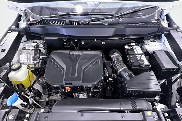 2025 GWM Haval H6 Lux B01