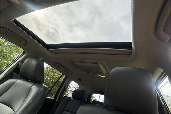 2016 Toyota LANDCRUISER PRADO KAKADU (4x4) GDJ150R MY16