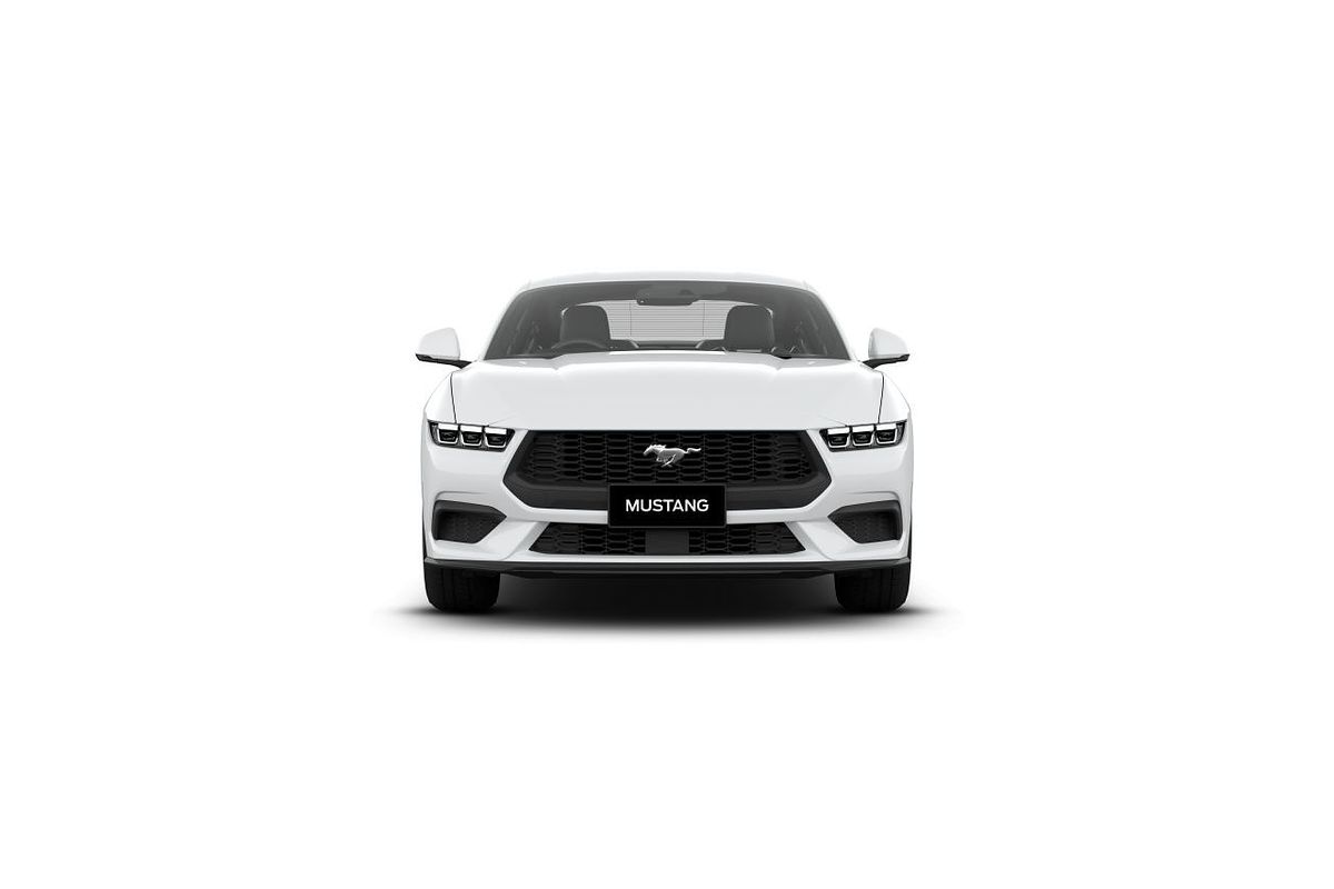 2025 Ford Mustang Ecoboost FO