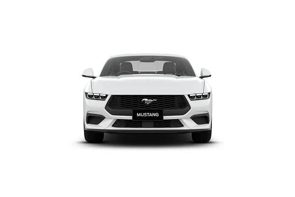 2025 Ford Mustang Ecoboost FO