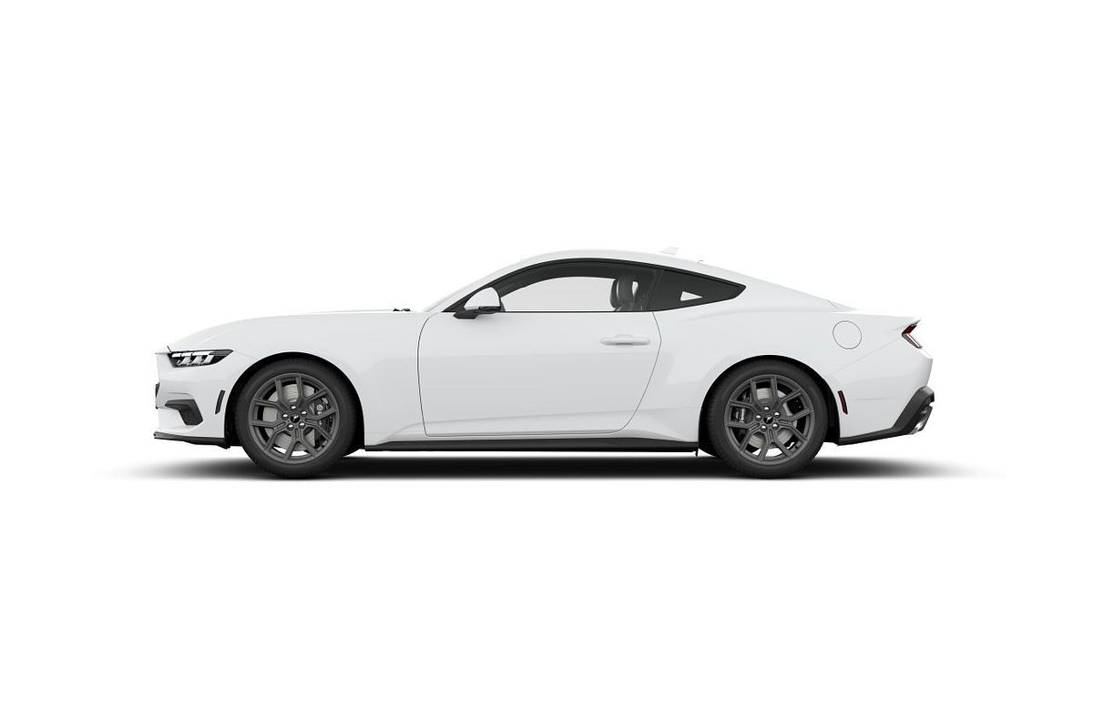 2025 Ford Mustang Ecoboost FO