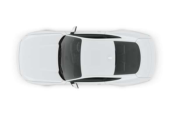 2025 Ford Mustang Ecoboost FO