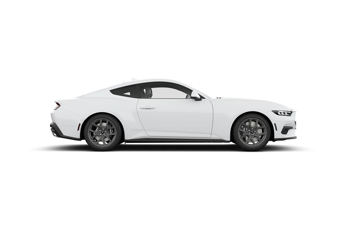 2025 Ford Mustang Ecoboost FO