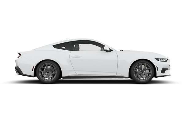 2025 Ford Mustang Ecoboost FO