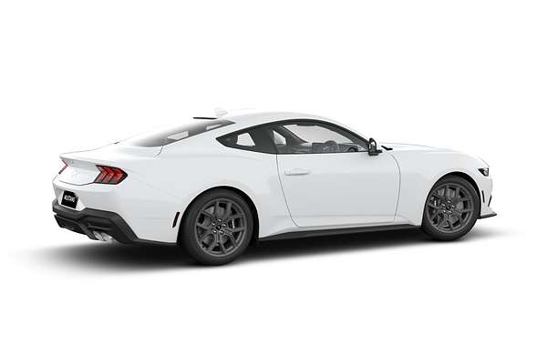 2025 Ford Mustang Ecoboost FO