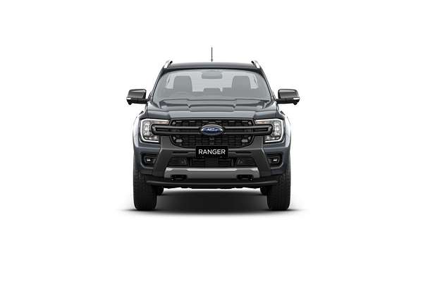 2025 Ford Ranger Wildtrak 4X4