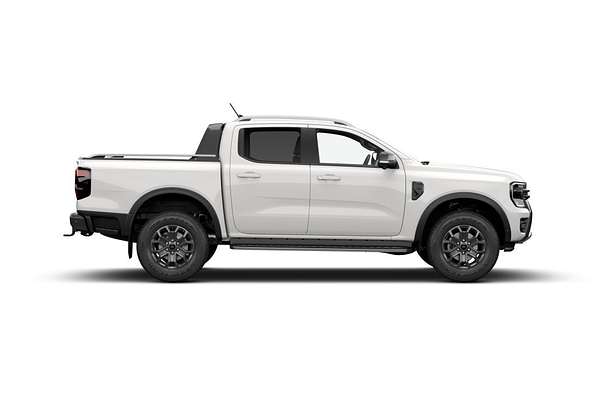 2025 Ford Ranger Wildtrak 4X4