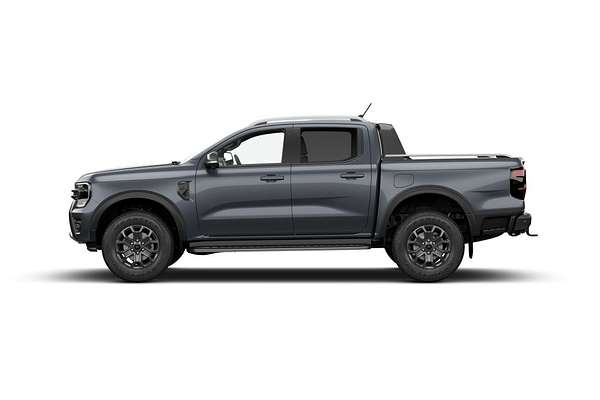 2025 Ford Ranger Wildtrak 4X4
