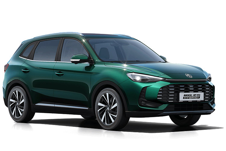 2025 MG ZS Essence Hybrid+ ZS32