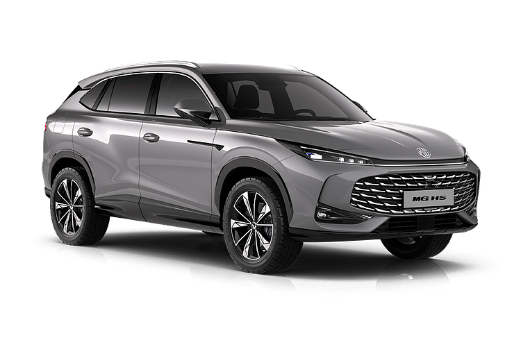 2024 MG HS Plus EV Excite SAS23