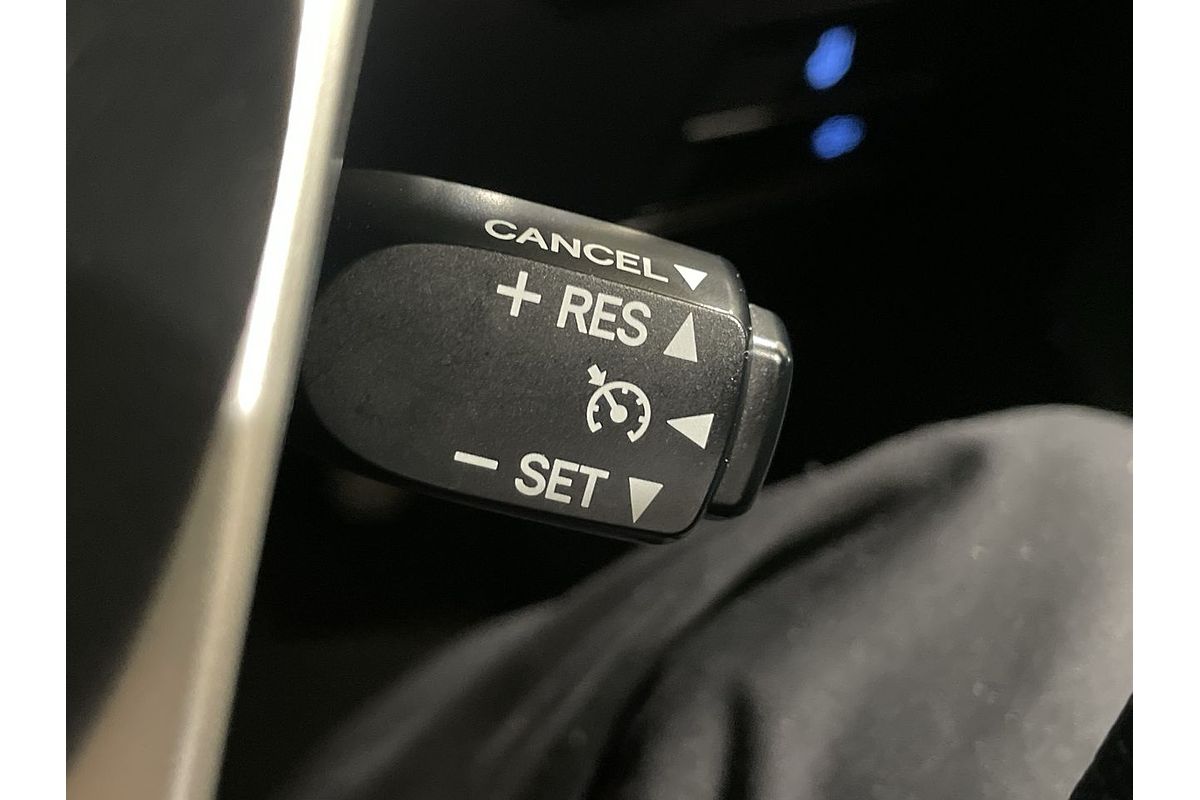 2018 Toyota Hilux SR5 GUN126R 4X4