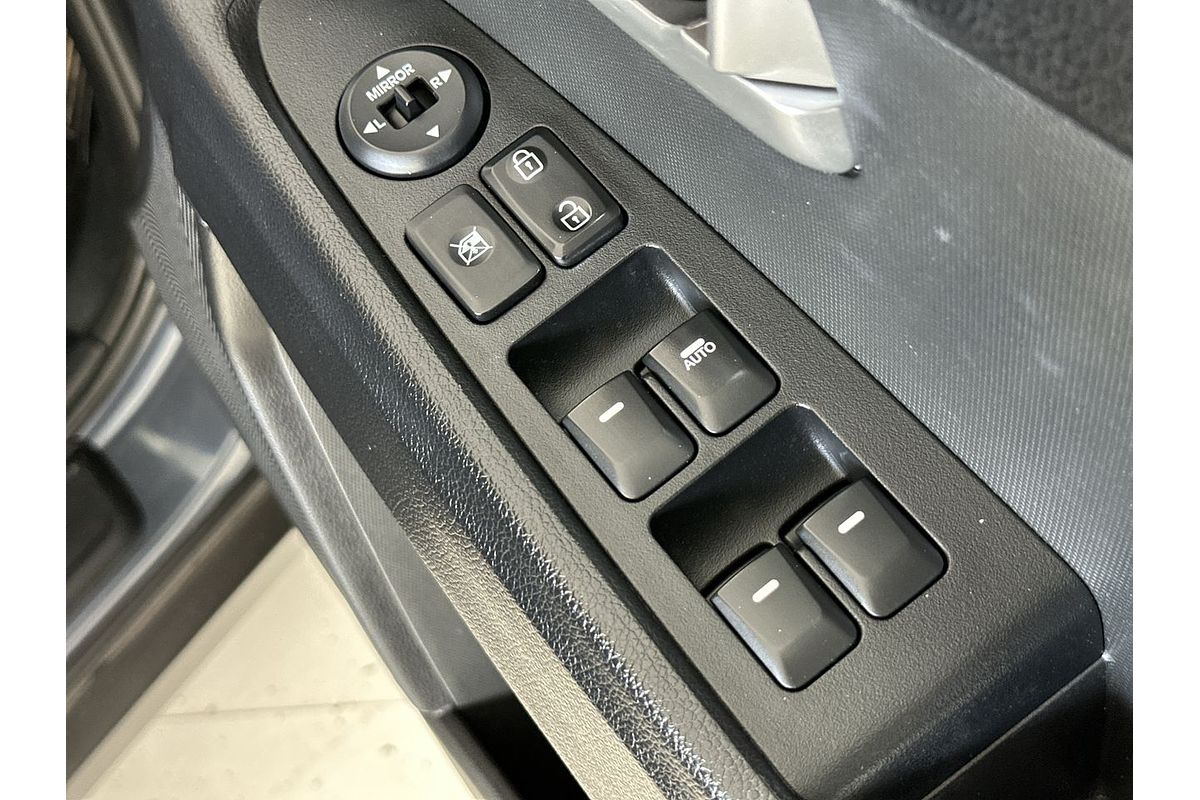 2011 Kia Sportage Platinum SL