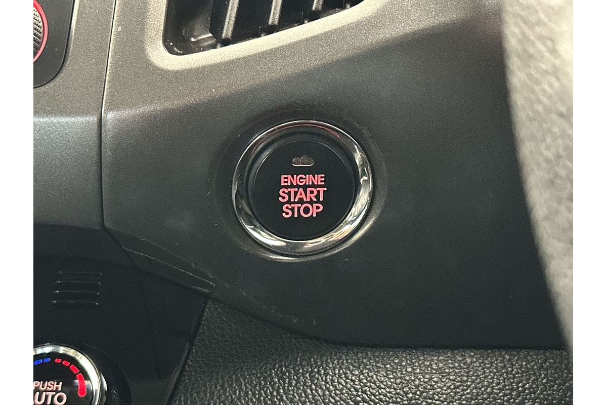 2011 Kia Sportage Platinum SL