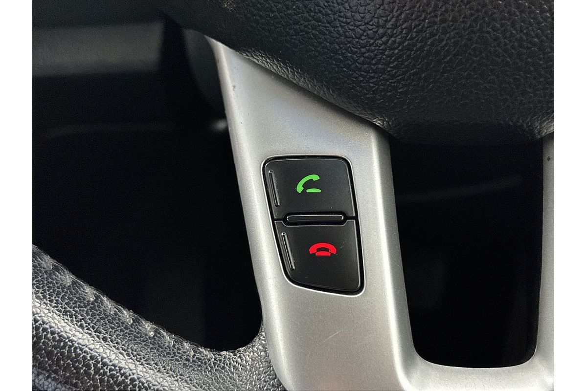 2011 Kia Sportage Platinum SL