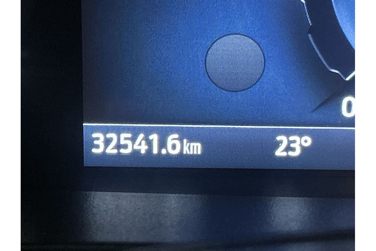 2023 Ford Ranger Sport 4X4