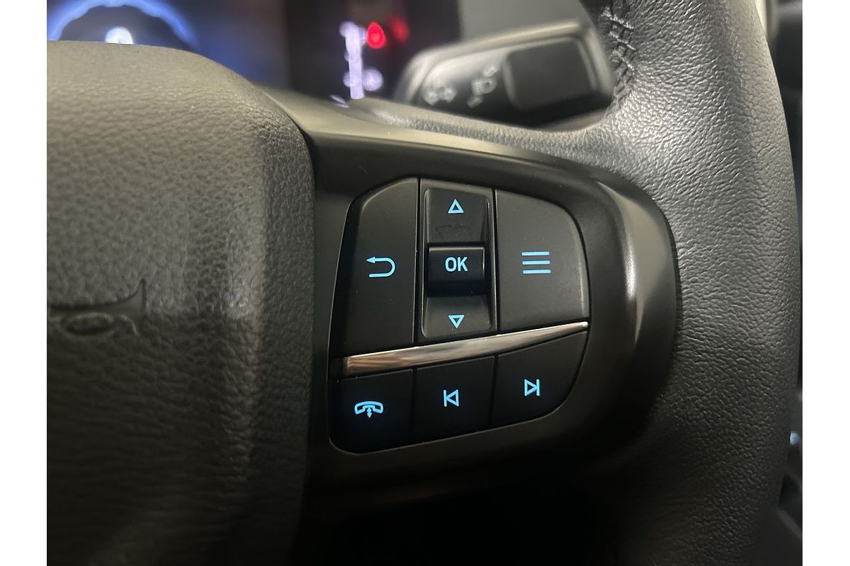 2023 Ford Ranger Sport 4X4