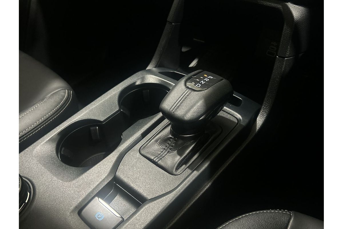 2023 Ford Ranger Sport 4X4