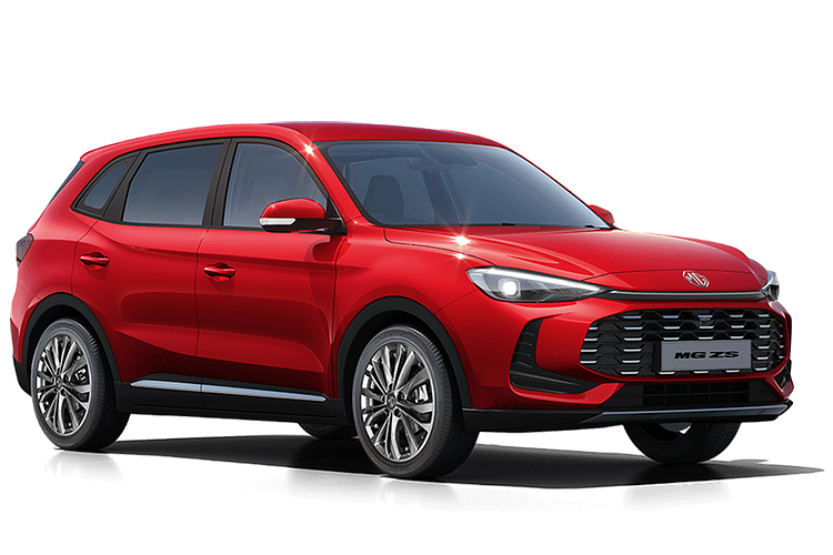 2025 MG ZS Excite ZS32