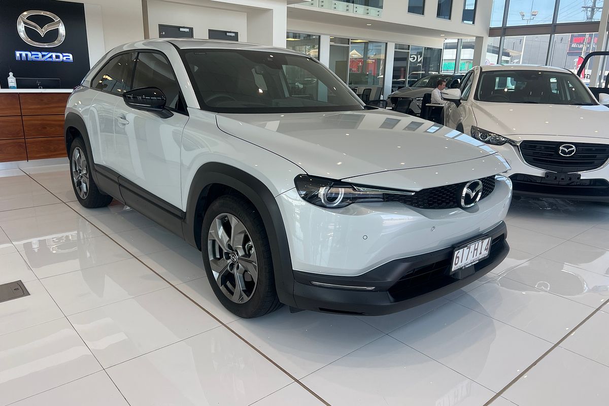 2023 Mazda MX-30 G20e Astina DR Series