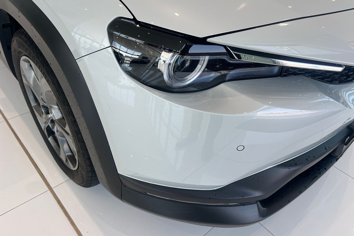 2023 Mazda MX-30 G20e Astina DR Series
