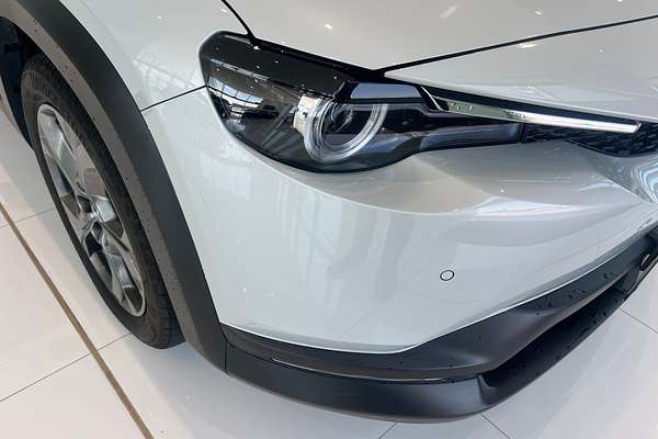 2023 Mazda MX-30 G20e Astina DR Series