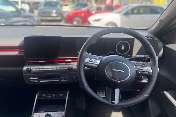 2024 Hyundai Kona N Line SX2.V2
