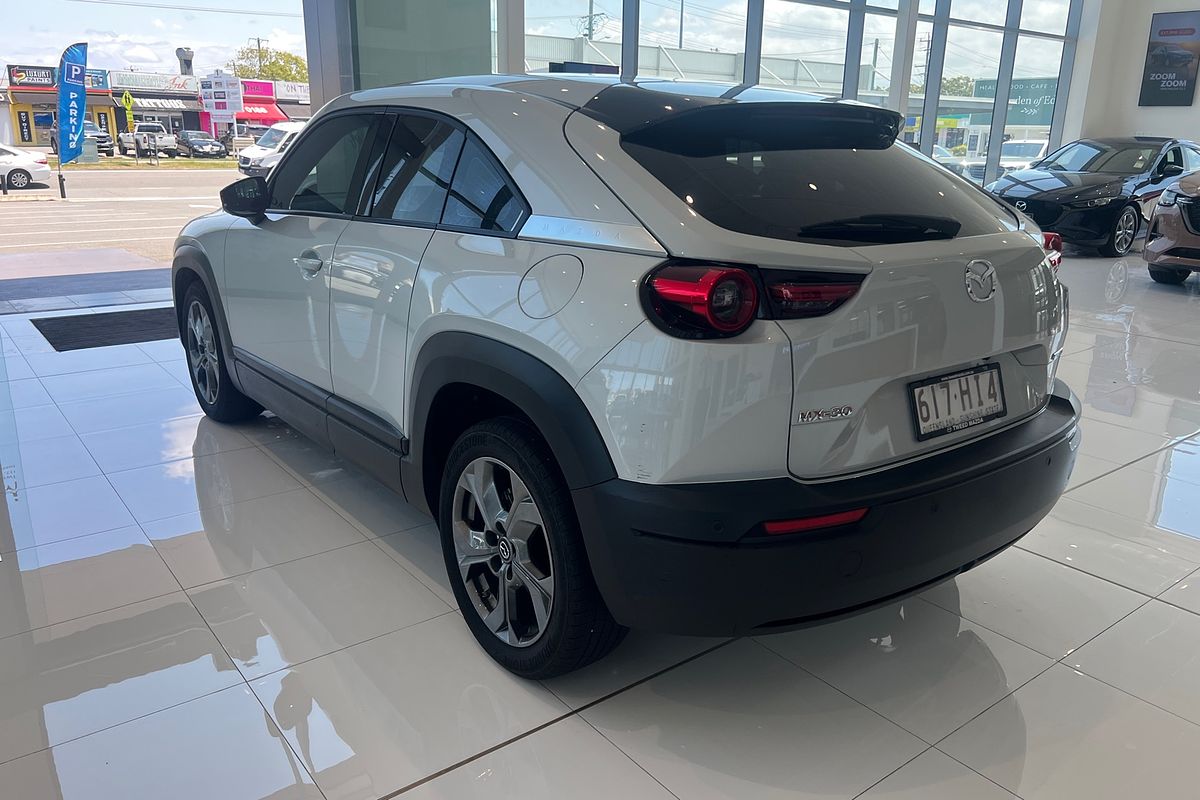2023 Mazda MX-30 G20e Astina DR Series