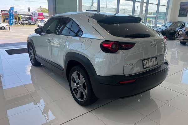 2023 Mazda MX-30 G20e Astina DR Series